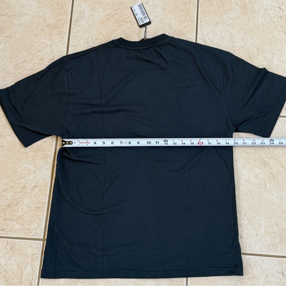 NWT Men's Gumball 3000 Short Sleeve Navy Blue T-shirt Size XL - Picture 3 of 3